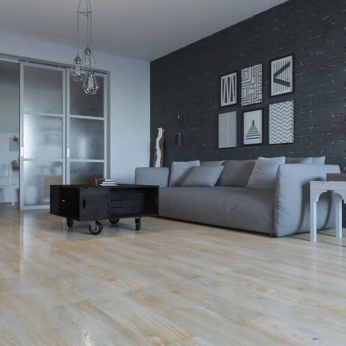 Фото товара ламинат My Step Дуб Песочный