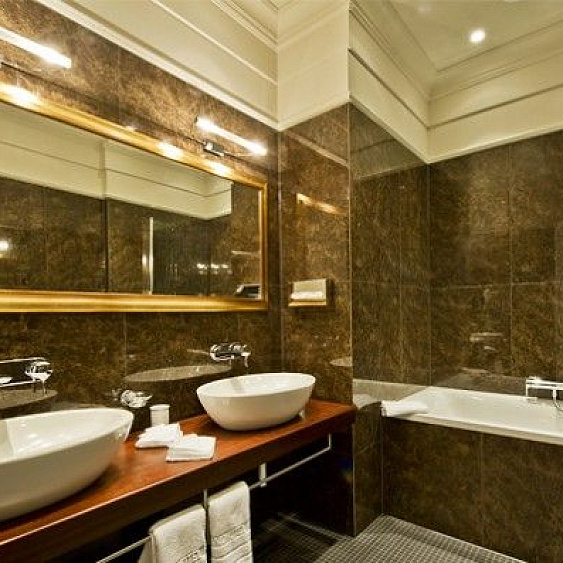 Фото товара orac decor Orac Decor Карниз CX106 - 11,8*11,7*200см