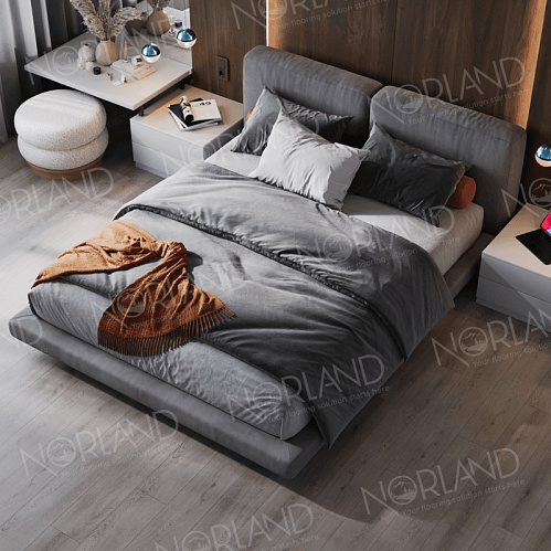 Фото товара виниловый ламинат Alpine Floor ALDA 1006-5
