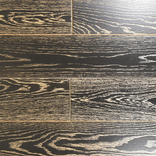 Фото товара массивная доска Antic Wood Золотой Авалон