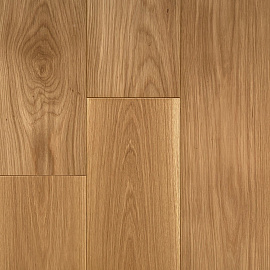 Инженерная доска Workshop Дуб селект (без покрытия)