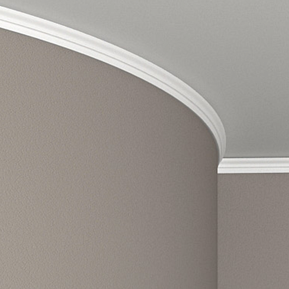 Фото товара европласт Европласт Карниз 1.50.155