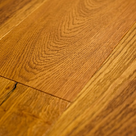 Паркетная доска City Deco Паркетная доска HCR-201 (дуб)