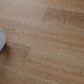 Виниловый ламинат Evofloor Дуб Миндаль