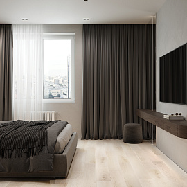 Виниловый ламинат Firstfloor Европейский натуральный дуб