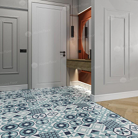 Плинтус Alpine Floor Армансон