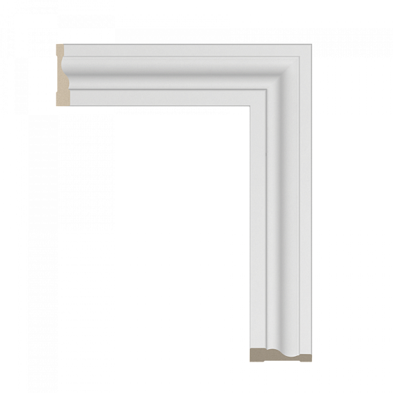 Фото товара ultrawood Ultrawood Наличник Ultrawood арт. N 8500 (2000 х 64 х 15)