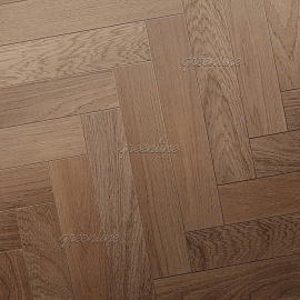 Паркет Ёлка GreenLine 313 Карелия