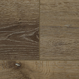 Виниловый ламинат Damy Floor Дуб Провинциальный