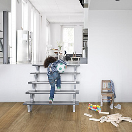 Паркетная доска Solidfloor Wallis