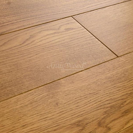 Инженерная доска Antic Wood Фундук