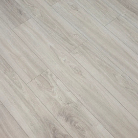 Виниловый ламинат Damy Floor Дуб Белый