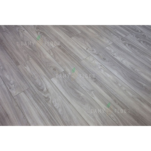 Фото товара виниловый ламинат Damy Floor Дуб Дымчатый