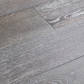 Инженерная доска Antic Wood Мустанг