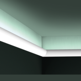 Orac Decor Orac Decor Карниз CX188 - 3,4*3*200см