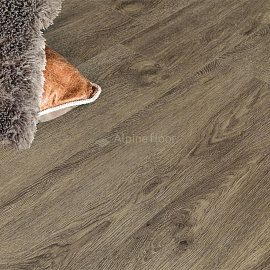 Виниловый ламинат Alpine Floor ВЕНГЕ ГРЕЙ