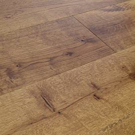 Инженерная доска Antic Wood Гавана