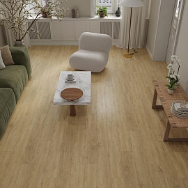 Виниловый ламинат Alpine Floor МИНДАЛЬ