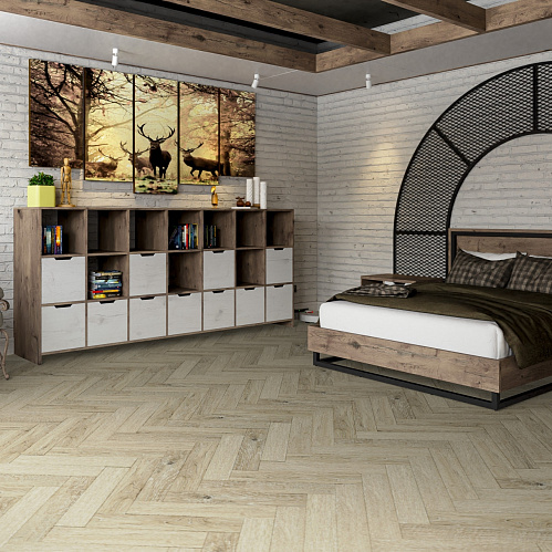 Фото товара виниловый ламинат Damy Floor Бристоль
