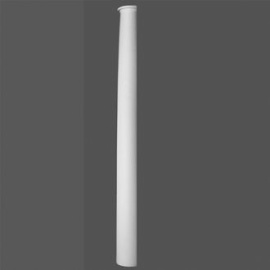 Orac Decor Orac Decor Полуколонна K1101 - d22см