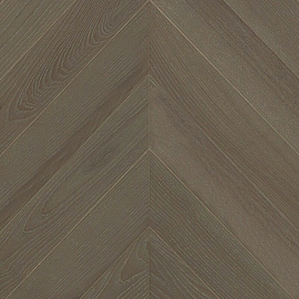 Паркет Ёлка Esta Parket Walnut Chevron AB Extra Matt 