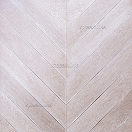 Паркет Ёлка GreenLine 131 Толедо