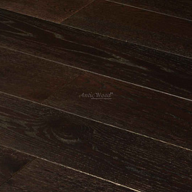 Инженерная доска Antic Wood Горький шоколад