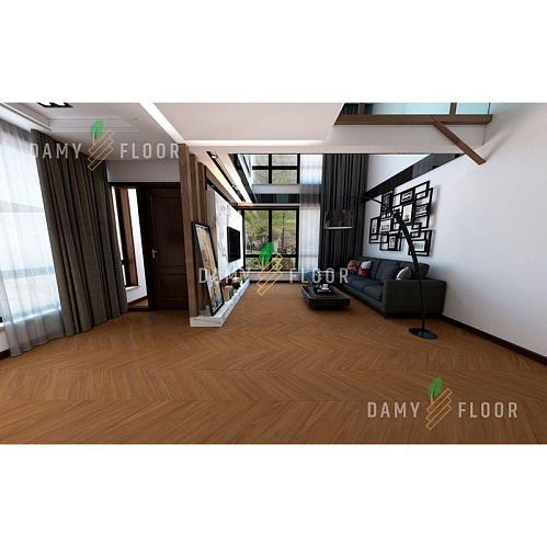 Фото товара виниловый ламинат Damy Floor Блуа