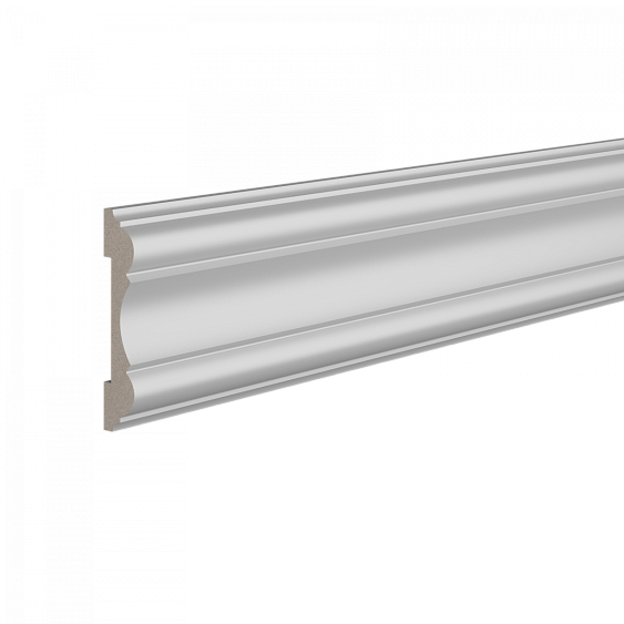 Фото товара ultrawood Ultrawood Молдинг Ultrawood арт. U 0025 (2440 х 101 х 20)