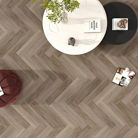 Виниловый ламинат Evofloor Kampena (Паркет Кампена)