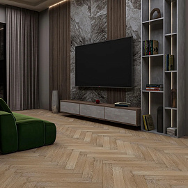 Ламинат My Step Rouen Oak