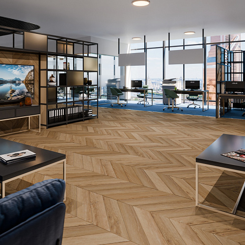 Фото товара виниловый ламинат Damy Floor Лувр