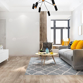 Плинтус Alpine Floor Кипарис Альпийский