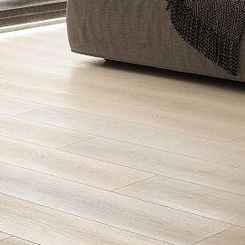 Виниловый ламинат Firstfloor Серый дикий лес