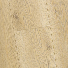 Виниловый ламинат Firstfloor Бежевый старый дуб