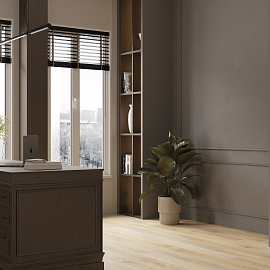 Виниловый ламинат Firstfloor Натуральный простой дуб