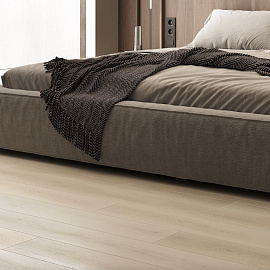 Виниловый ламинат Firstfloor Серый дикий лес