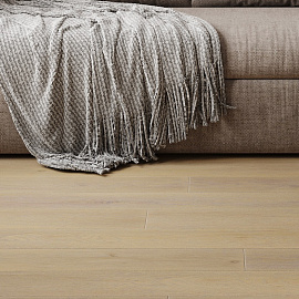 Виниловый ламинат Firstfloor Молочный дуб сканди