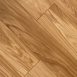 Инженерная доска Workshop Дуб натур (без покрытия)