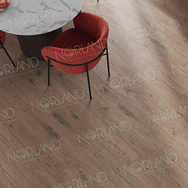 Виниловый ламинат Alpine Floor GREZE 1006-8