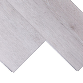 Виниловый ламинат Evofloor Oak White (Дуб Белый)