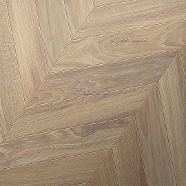 Паркет Ёлка GreenLine 805 Дуб Винтер