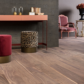 Паркетная доска Coswick Туманный рассвет