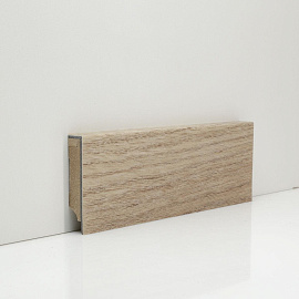 Плинтус MODULEO Sierra Oak