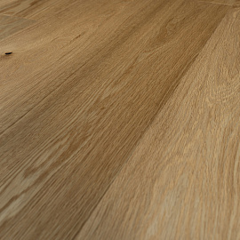 Паркетная доска Amber Wood Дуб Натур