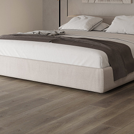 Виниловый ламинат Firstfloor Сканди дуб латте