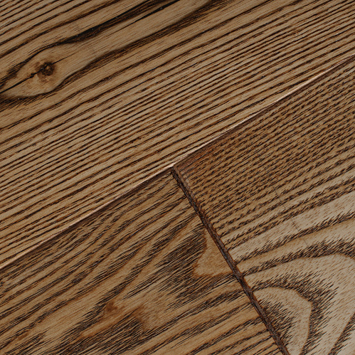 Фото товара паркетная доска Amber Wood Ясень Винтаж