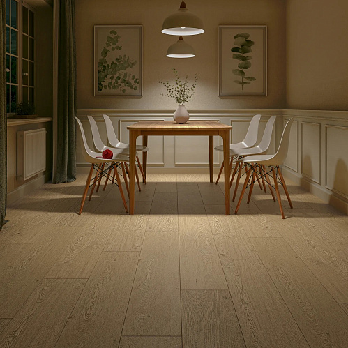 Фото товара ламинат My Step Дуб Амур