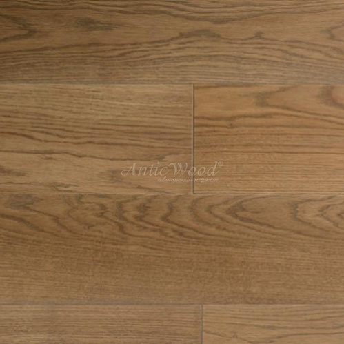 Фото товара массивная доска Antic Wood Седой