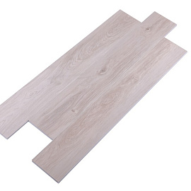 Виниловый ламинат Evofloor Ash Light (Ясень Светлый)